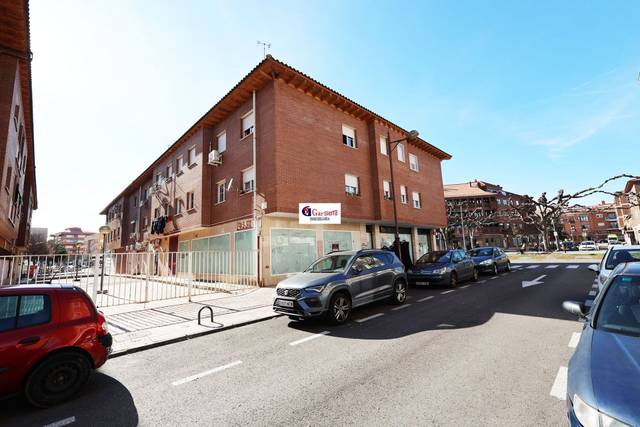Local comercial en Venta en Bulevar - Plaza Castilla