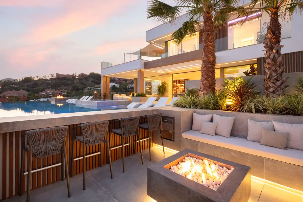 Haus mit Pool zum Verkauf in Marbella Centro, imagen 53