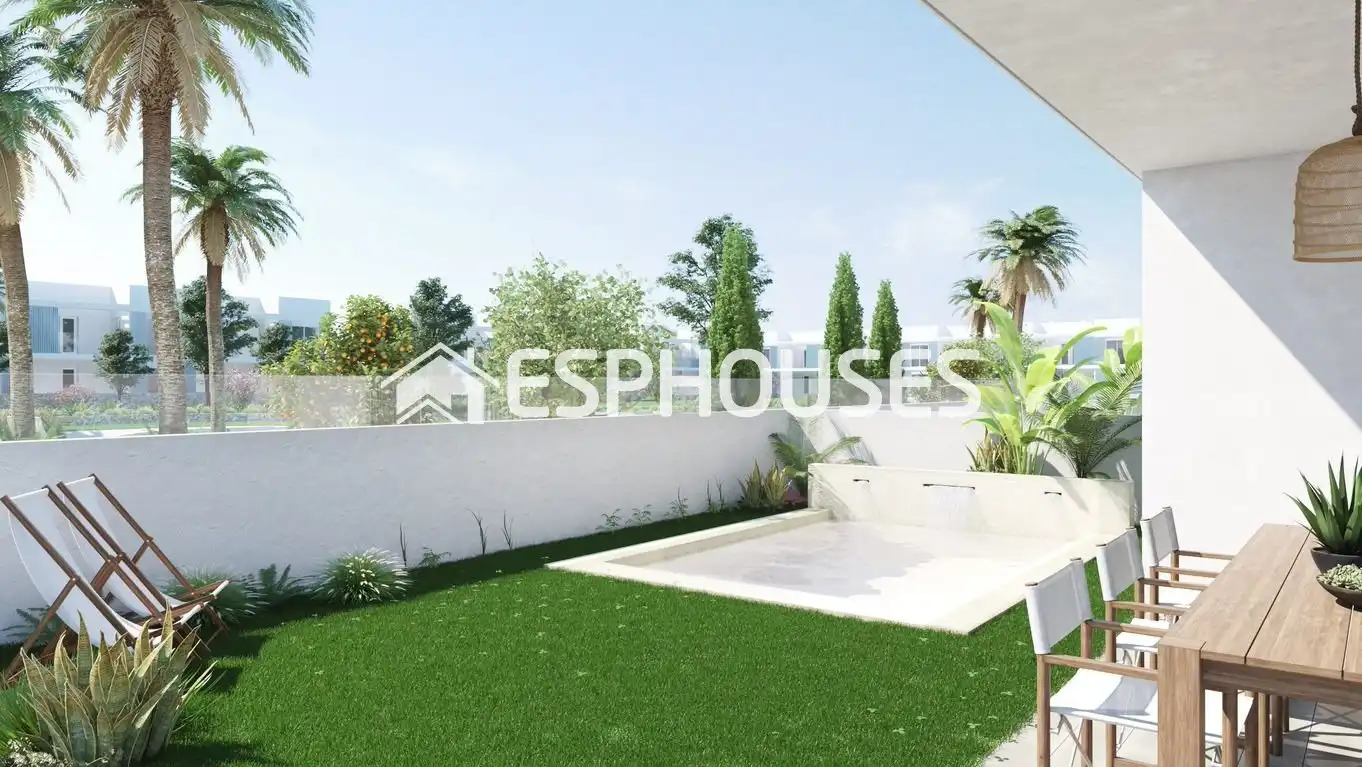 Bungalow avec terrasse à vendre à Playa del Acequión, Náufragos y Rocío del Mar, imagen 16