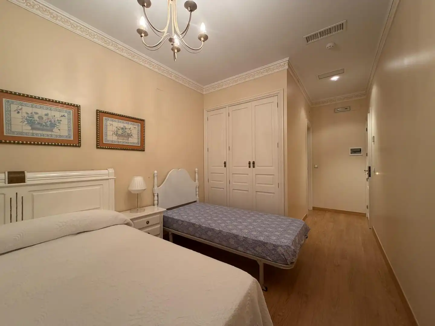 Casa amb terrassa en venda a Hinojosa del Duque, imagen 42