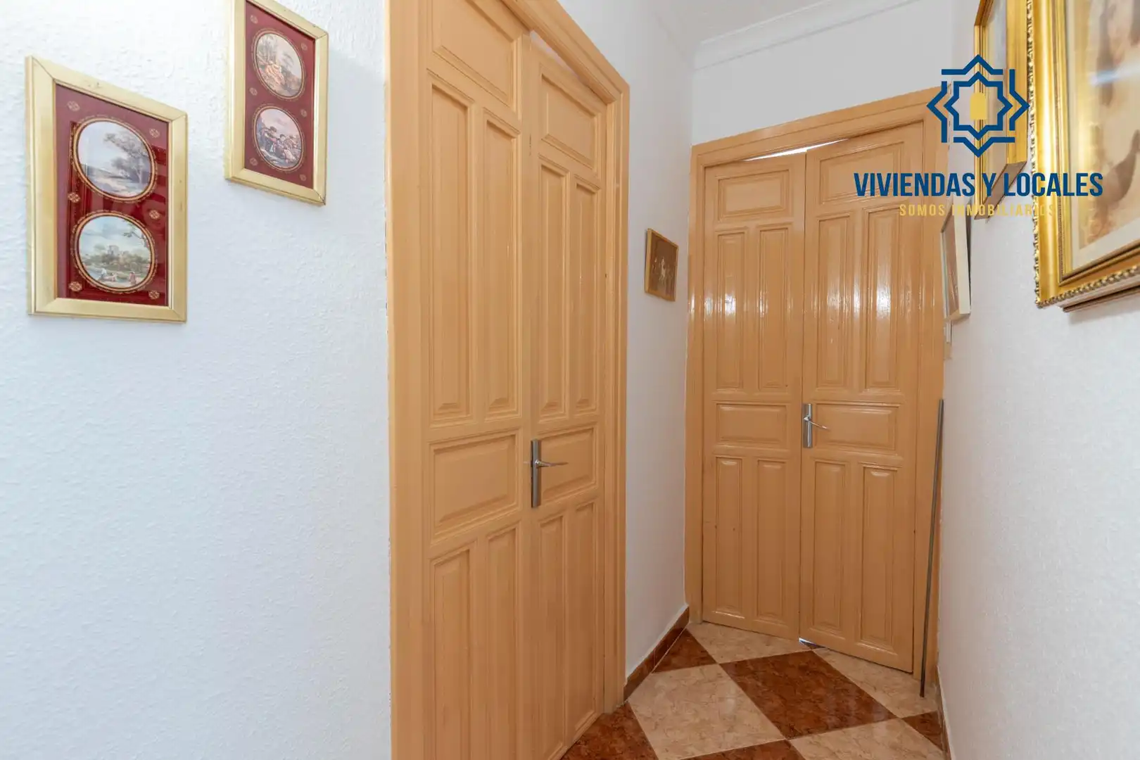 Àtic amb ascensor en venda a Calle HORNO MARINA, imagen 16