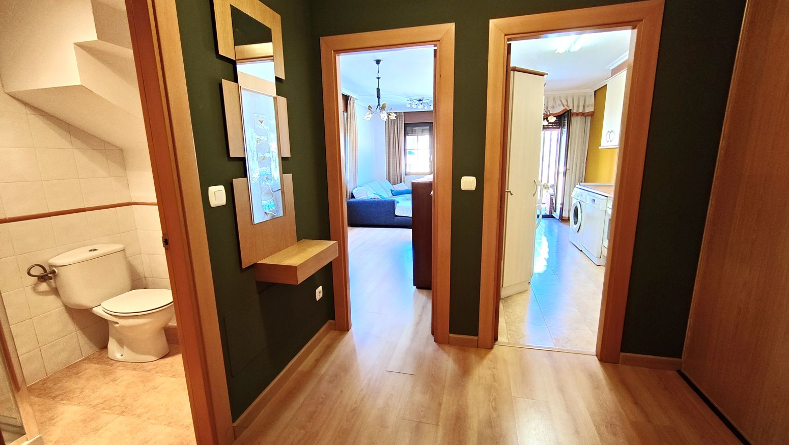 Piso en venta en Piélagos con Calefacción, Terraza y Trastero