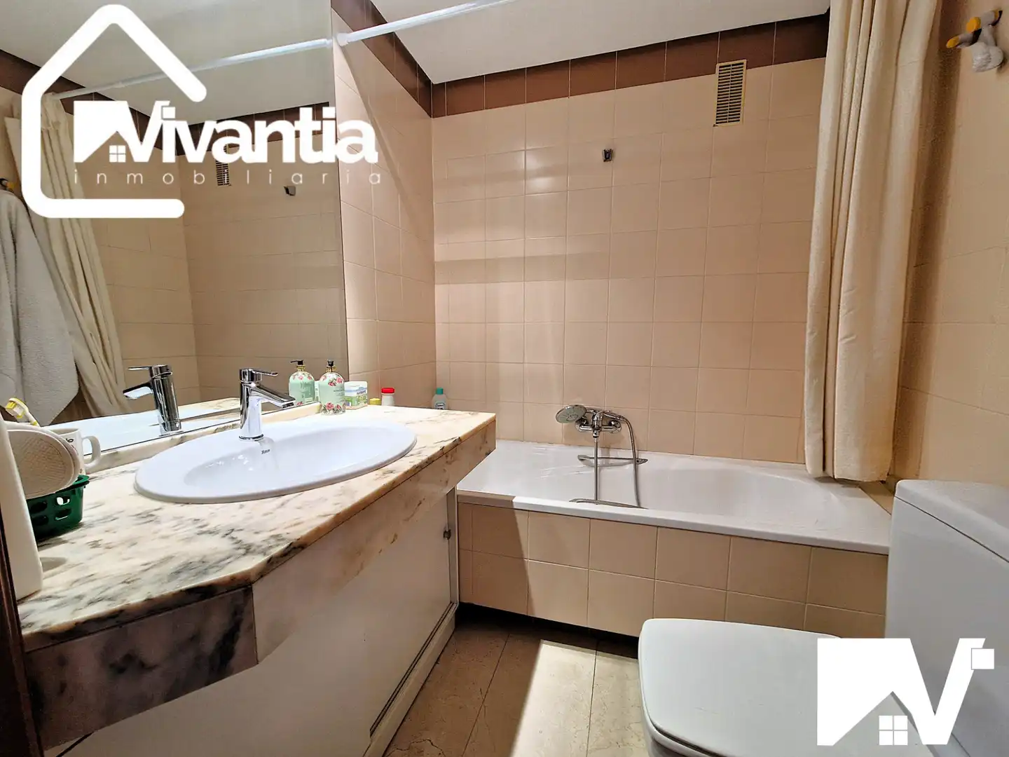 Piso con ascensor en venta en Lorca Ciudad, imagen 44