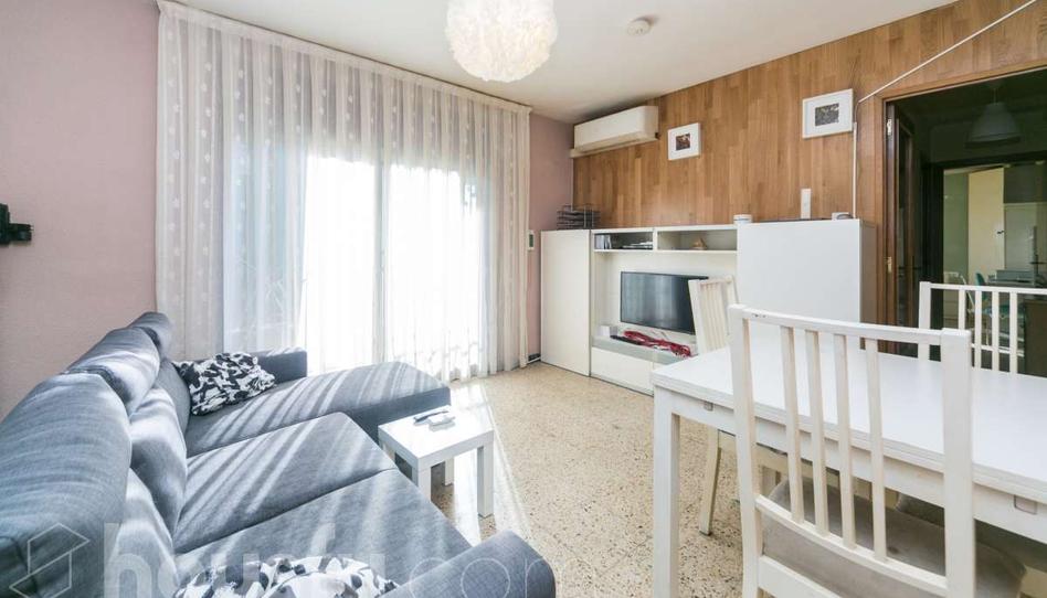 Photo 1 of Flat for sale in Carrer de la Poetessa Caparà, ., Sant Pere Nord, Barcelona