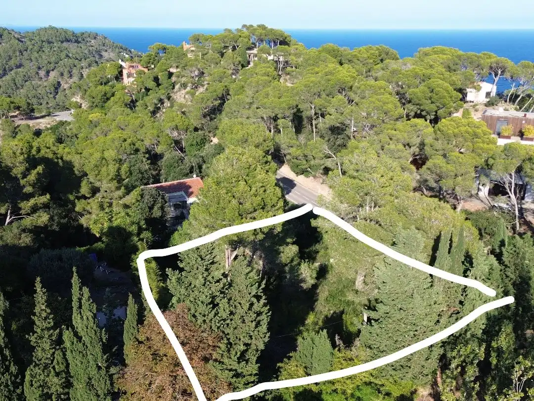 Residential for sale in Begur