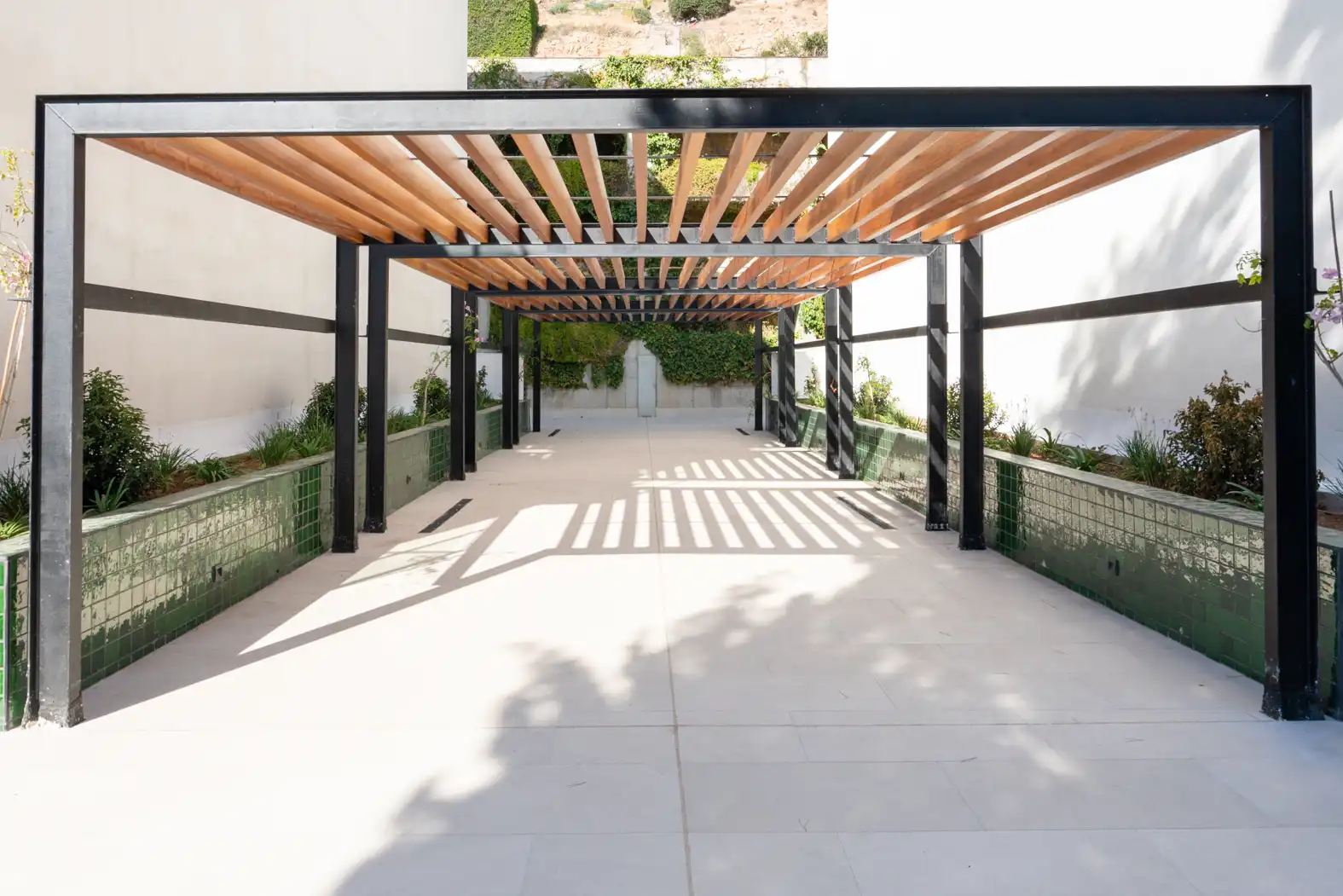 Terrace of Flat for sale in Calvià  with Storage room
