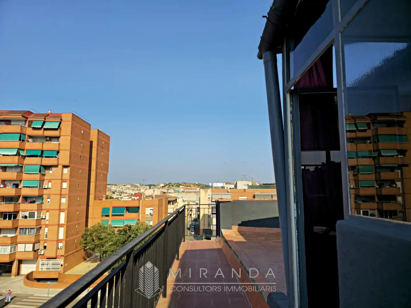 Bedroom of Flat for sale in Canovelles  with Terrace, Balcony and Internet