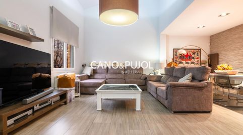Foto 3 de Casa o chalet en venta en Ca n'Anglada, Terrassa
