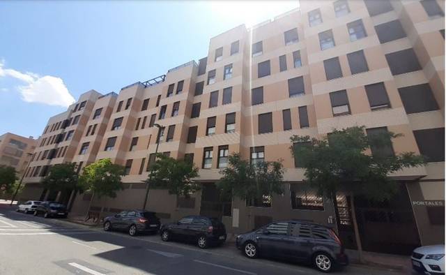 Garaje en Venta en Calle ALBANEGA, DE LA en Los Molinos