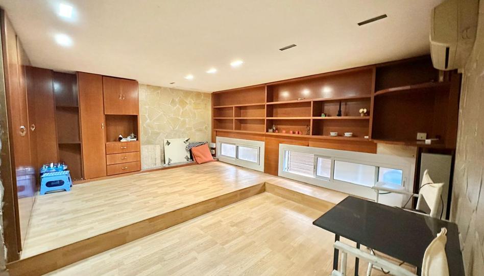 Foto 1 de Pis en venda a Francesc Layret, Riera, Barcelona