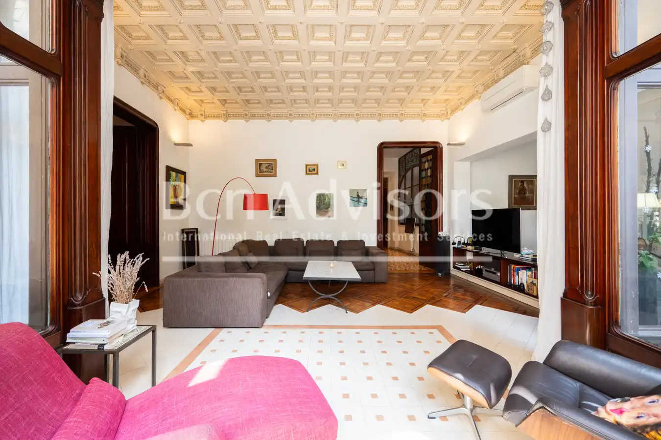 Wohnung zum Verkauf in Carrer Ample, imagen 14