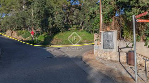 Photo 5 of Land for sale in Calella de Palafrugell, Girona