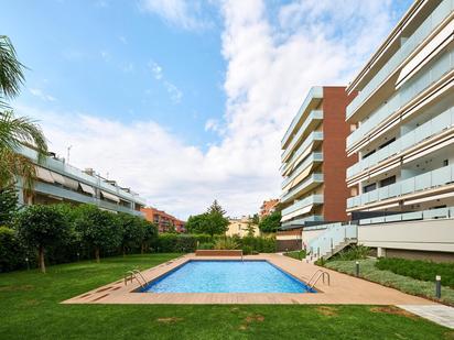 Flat for sale in  LLUIS COMPANYS, DE, Les Pinedes