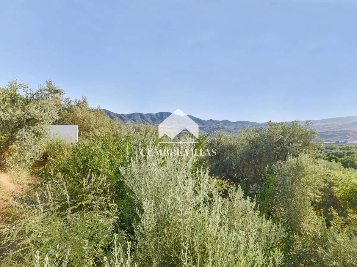 Haus mit Garten zum Verkauf in El Valle, imagen 19