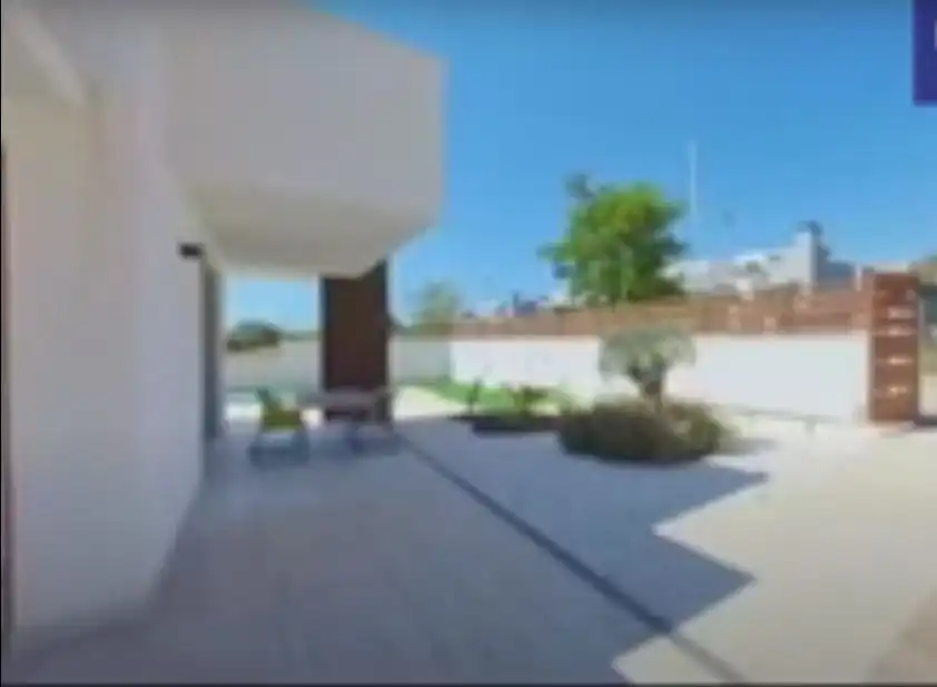 Casa con piscina en venta en La Alberca, imagen 14