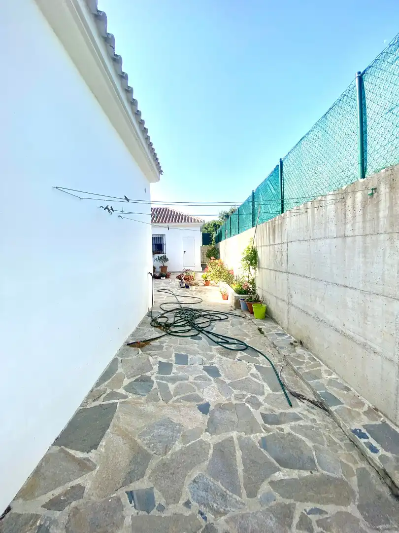 Villa con giardino in vendita a Arrabal Sector el Cuartón, imagen 12