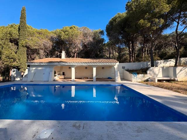 Casa-chalet en Venta en Carrer Josep Domenech en Cabrera de Mar