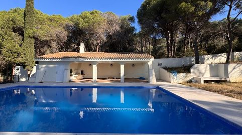 Foto 4 de Casa o xalet en venda a Carrer Josep Domenech, Cabrera de Mar, Barcelona