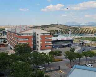 Flat for sale in El Valle - Universidad,  Jaén Capital