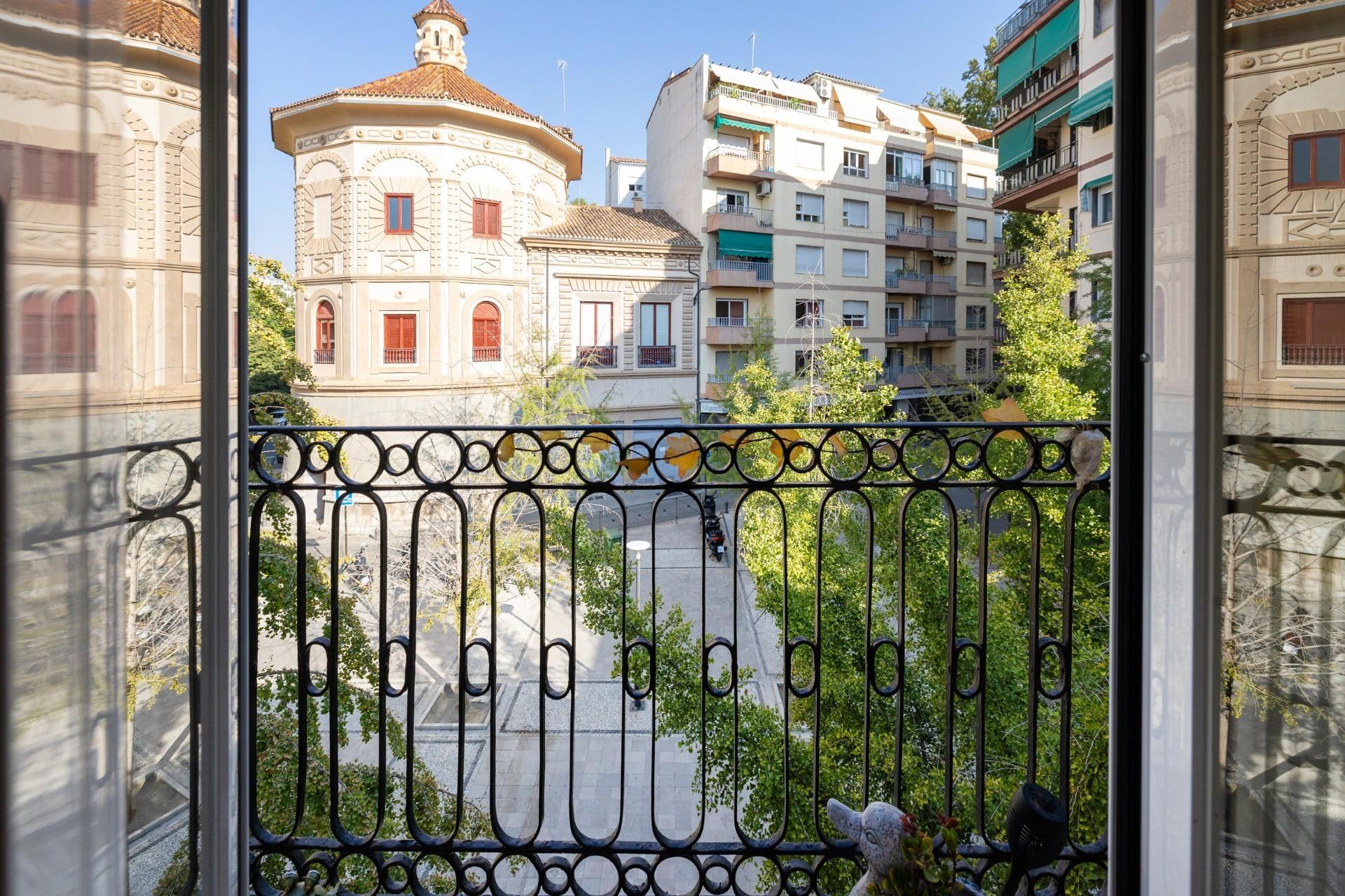 Gebaude zum verkauf in Plaza Campillo Bajo, San Matías - Realejo, Centro