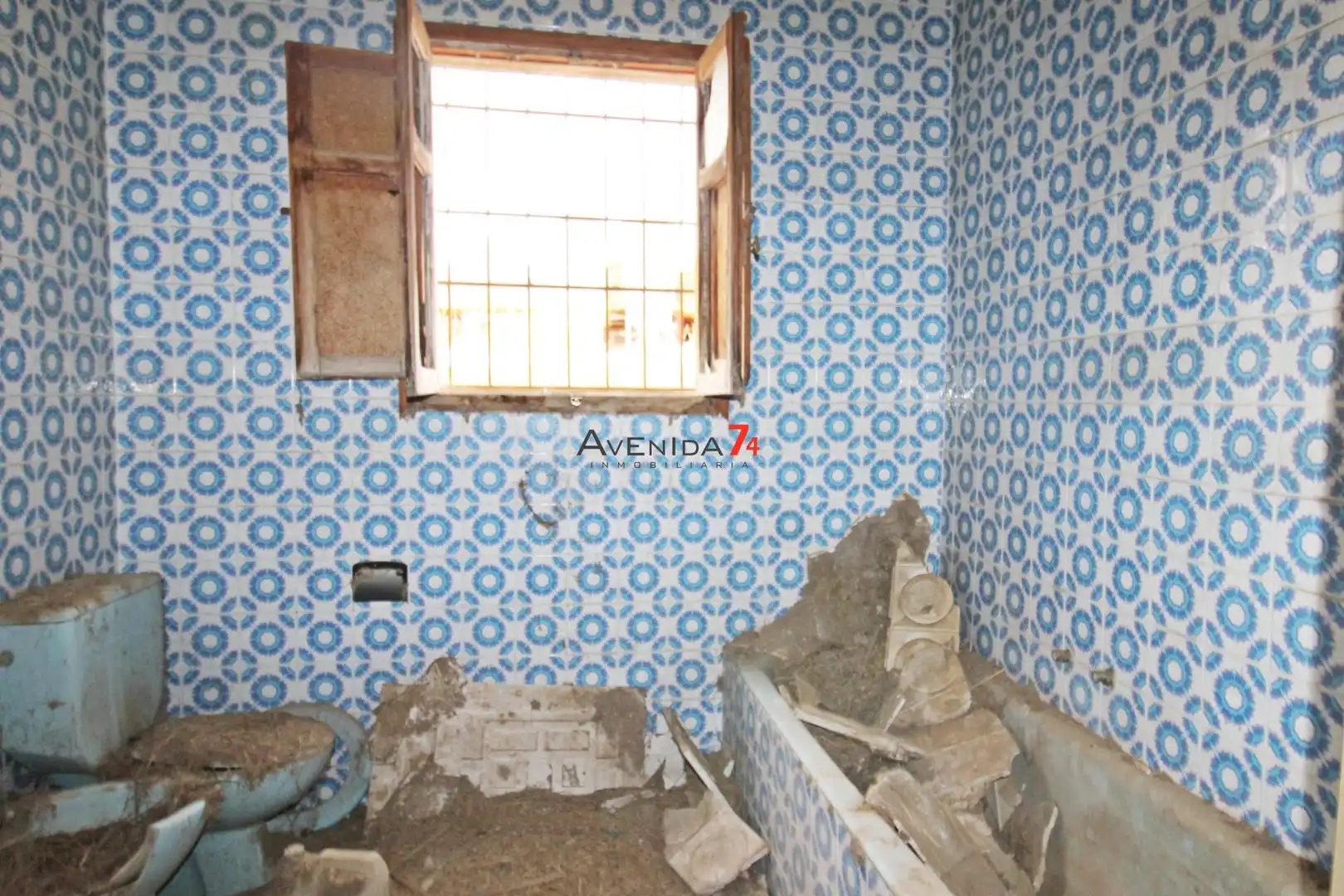 Schlafzimmer von Country house zum Verkauf in Lorca Ciudad