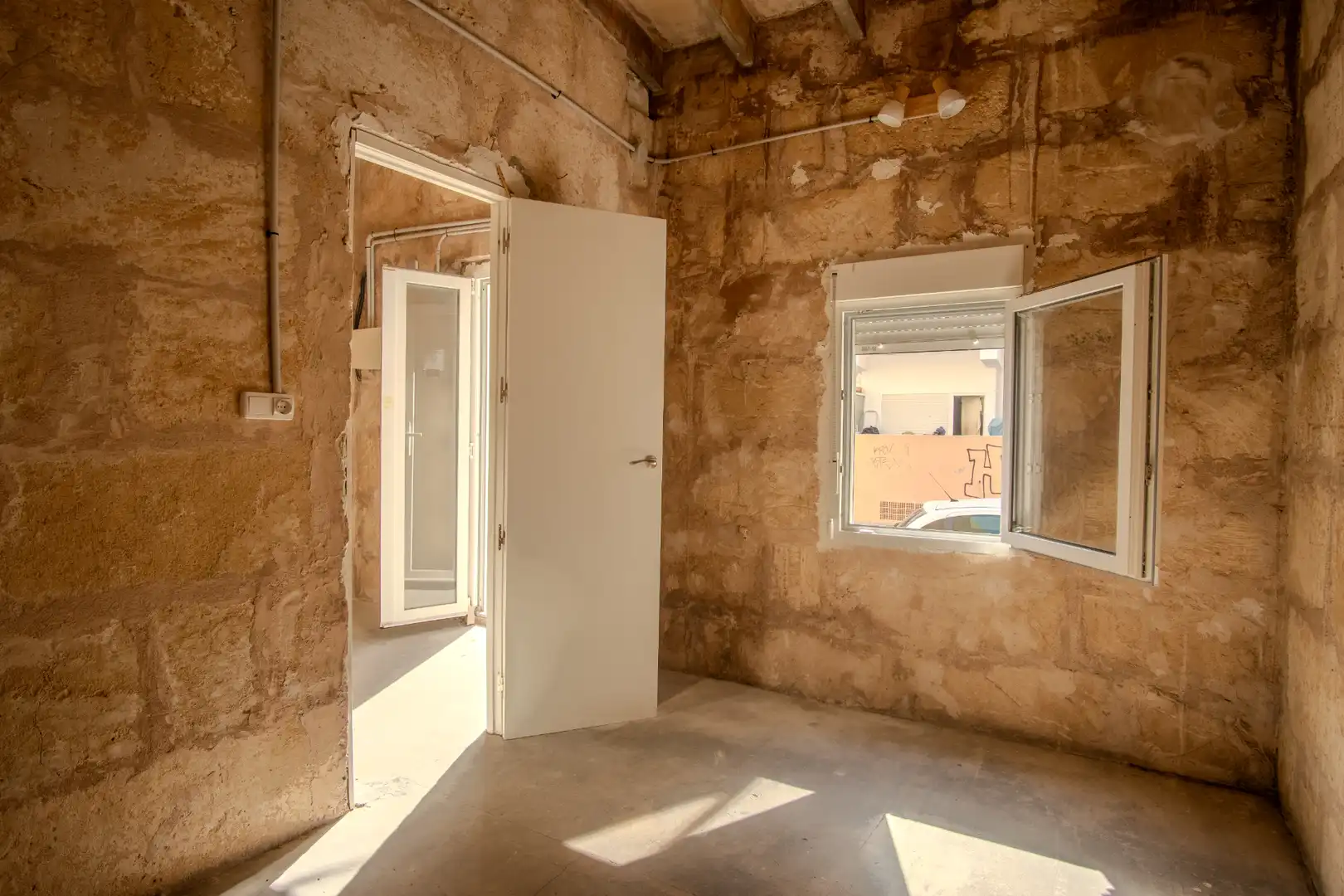 Casa adosada en venda en  Palma de Mallorca amb Jardí privat i Terrassa