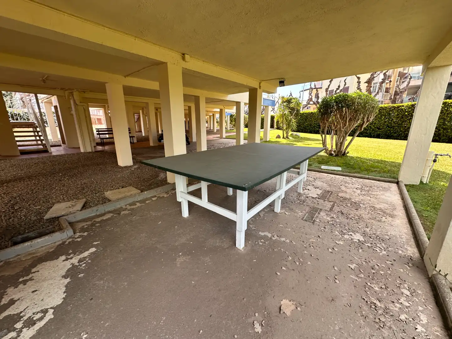 Flat for rent in Regueral - Prat d'en Forés