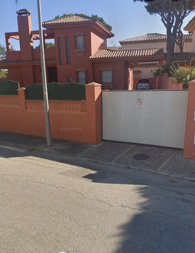 Chalet con terraza en venta en Calle de la Barca 20, imagen 4