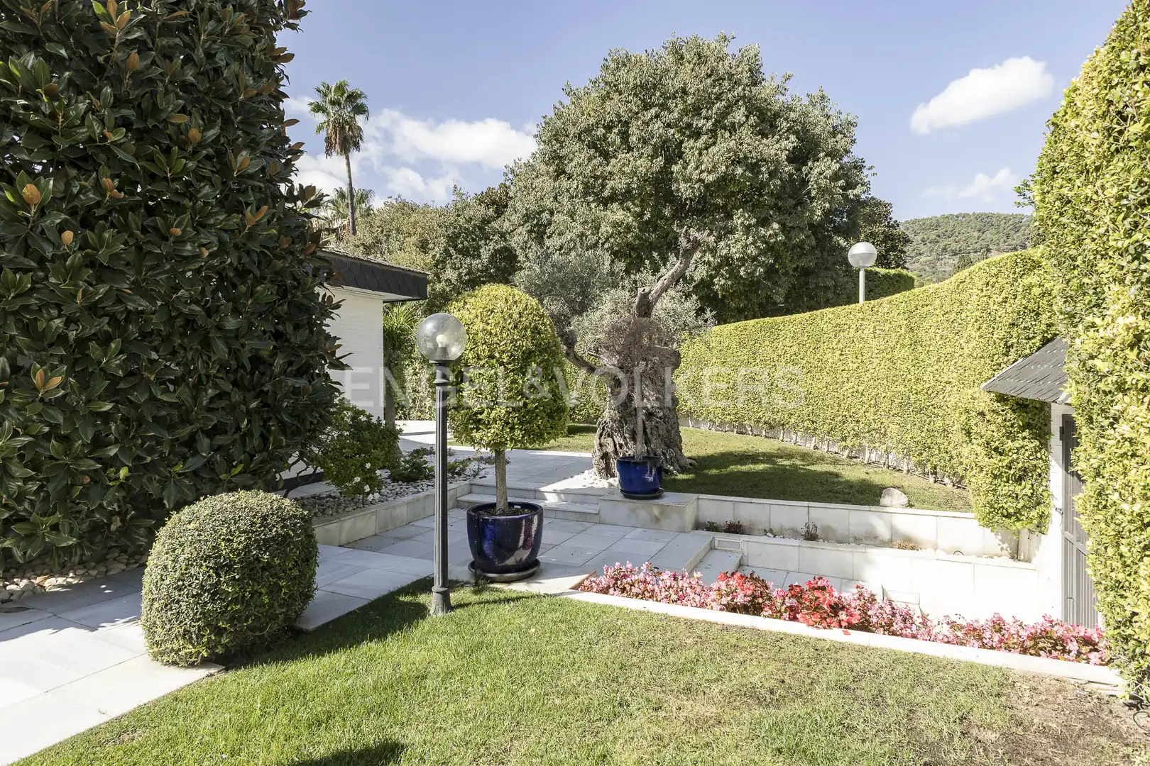 House with terrace for sale in Les Corts, imagen 5