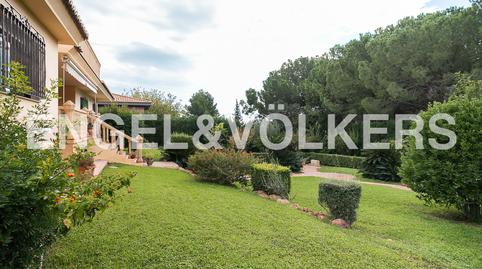 Photo 5 of House or chalet to rent in Avenida Serra Calderona, Alfinach - Los Monasterios, Valencia