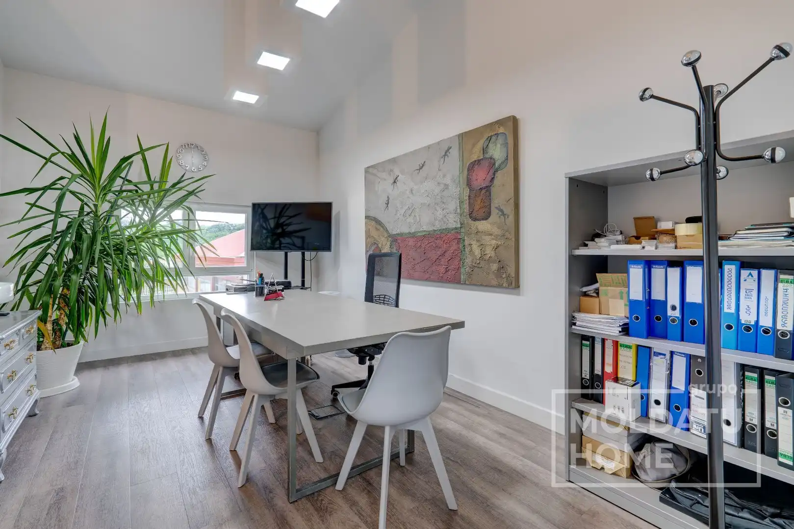 Nave industrial en venta en Hernani