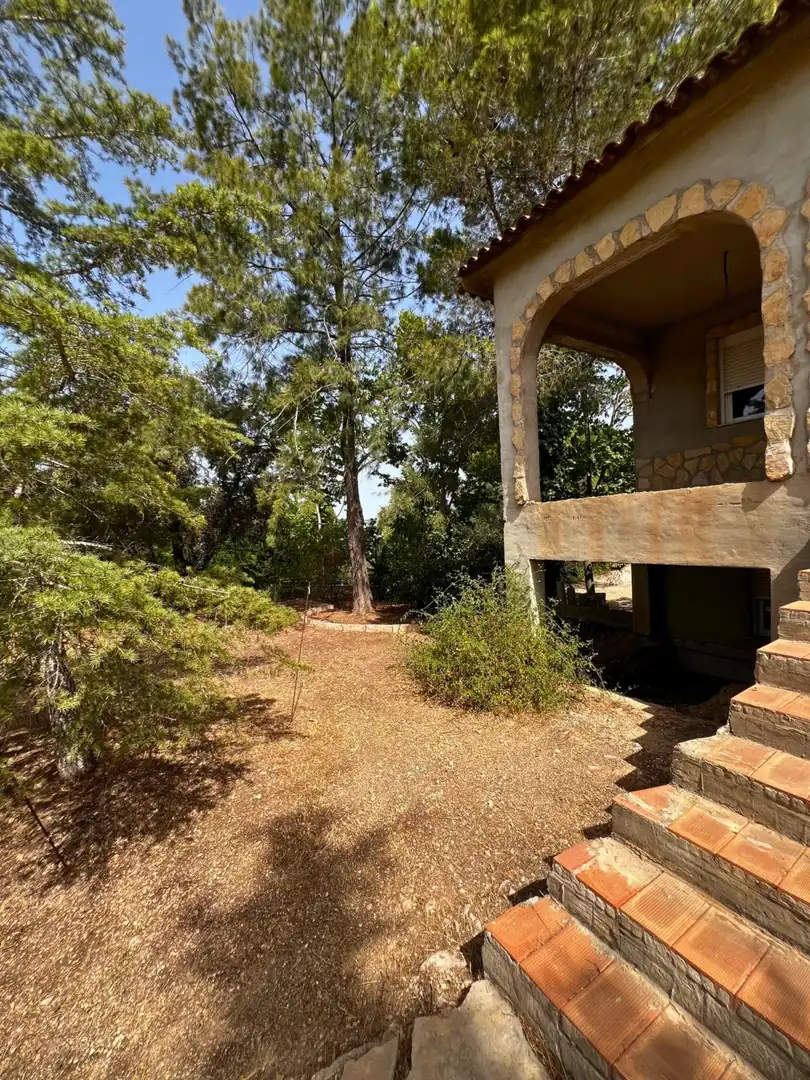 Casa o xalet en venda en Alfarrasí