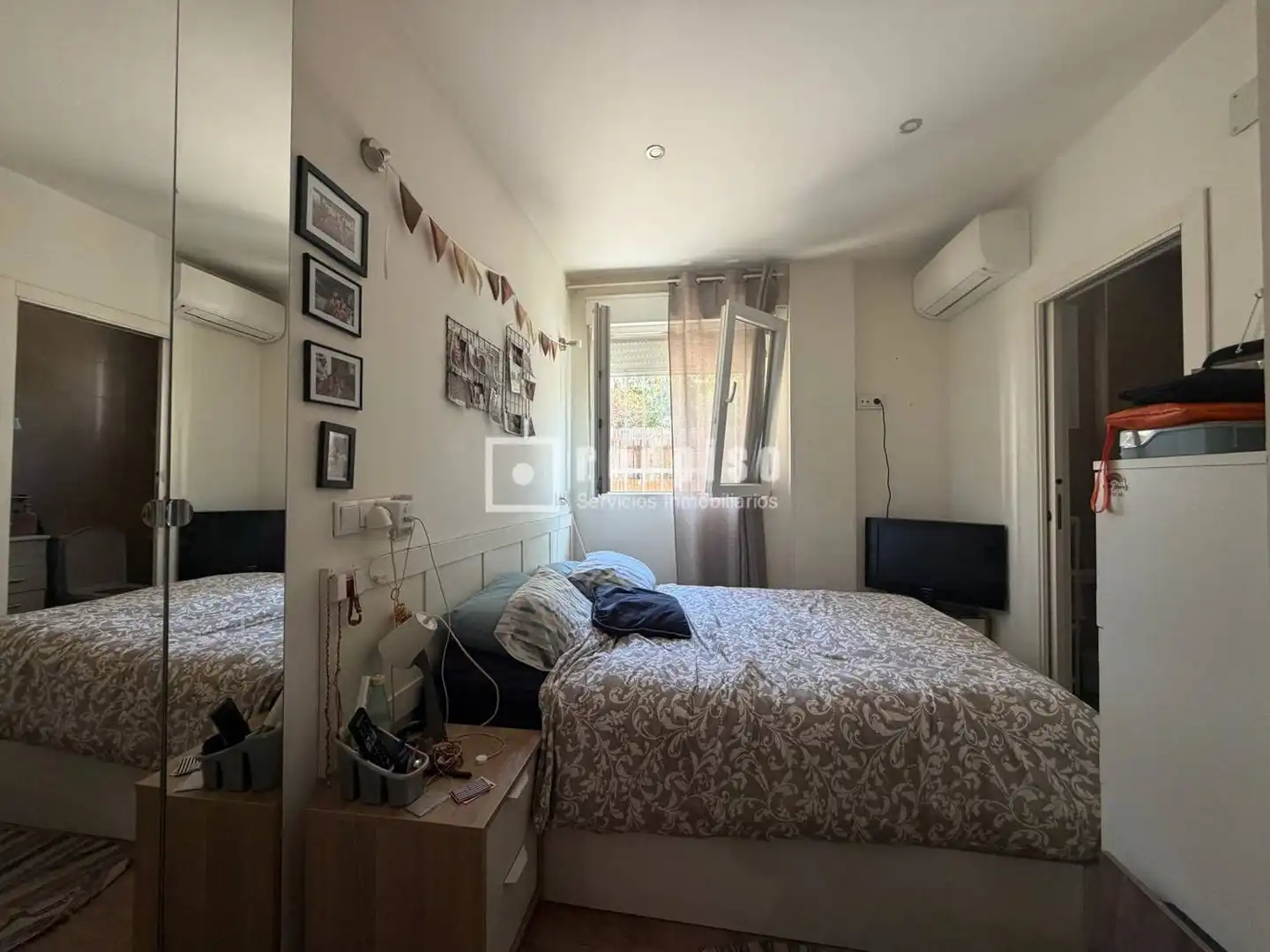 Apartment for sale in de los Sagrados Corazónes, imagen 6