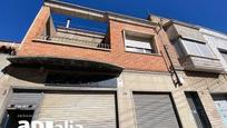 Vista exterior de Casa o xalet en venda en Sabadell amb Jardí privat, Terrassa i Traster