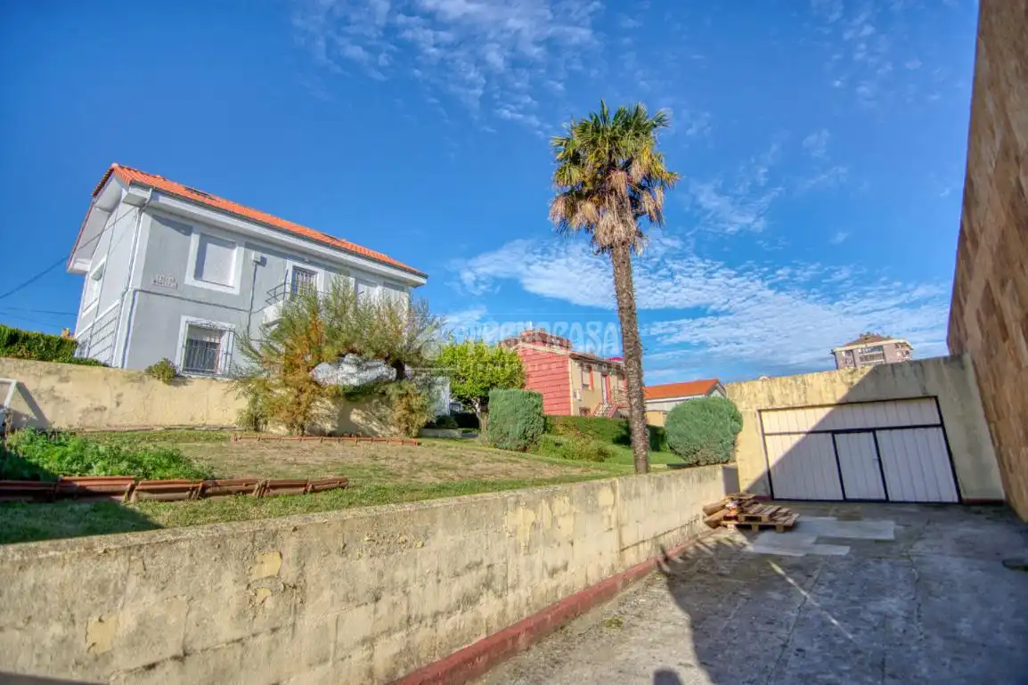 Piso en venta en Alisal - San Román