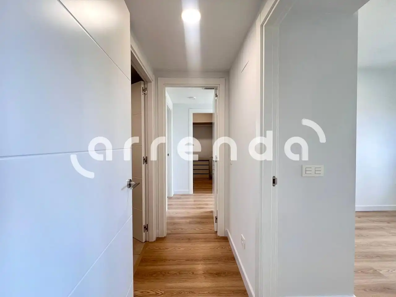Flat for rent in Calle de Pilar, Aluche