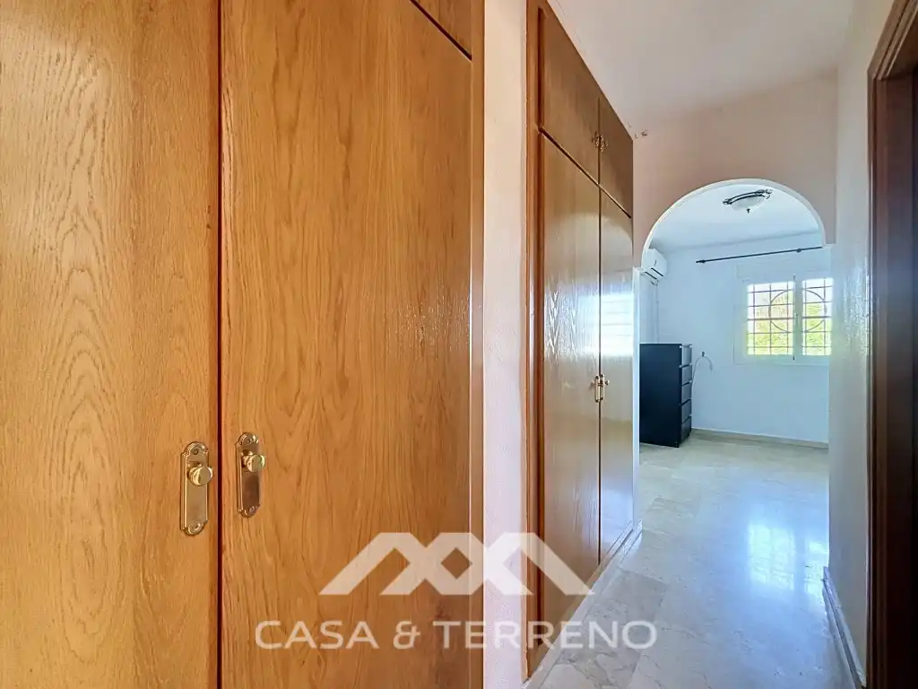 Piso con piscina en venta en Calle Moreras de Baviera, imagen 18