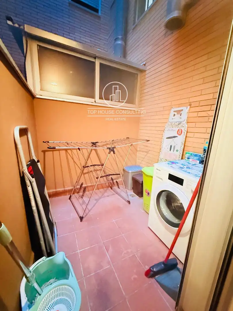 Piso en venta en Zona alta