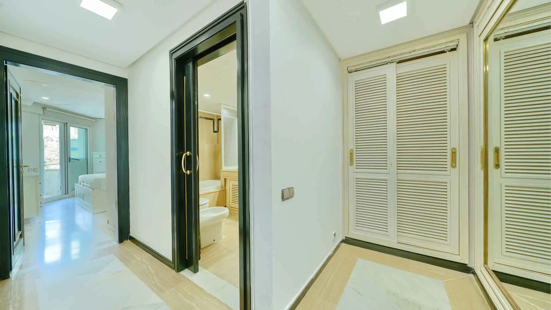 Apartament en venda en Marbella amb Aire condicionat, Calefacció i Terrassa