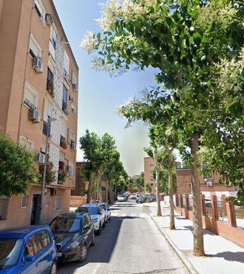 Foto 2 de Piso en venta en Cl Cesar Diaz Vara, San Roque - Ronda Norte, Badajoz Capital
