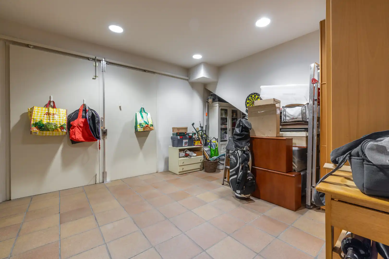 Erdgeschosswohnung mit Pool zum Verkauf in Arxiu, imagen 84