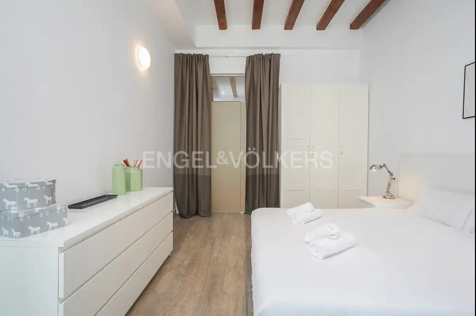 Appartamento con terrazza in vendita a Eixample, imagen 26