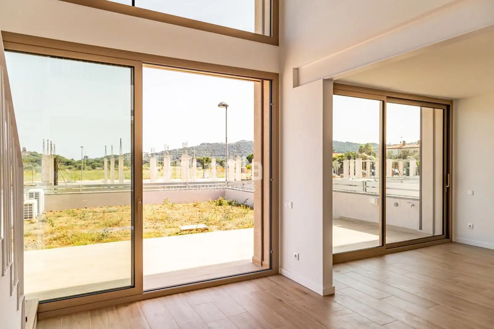 Casa o chalet en venta en Calonge i Sant Antoni con Aire acondicionado, Calefacción y Jardín privado