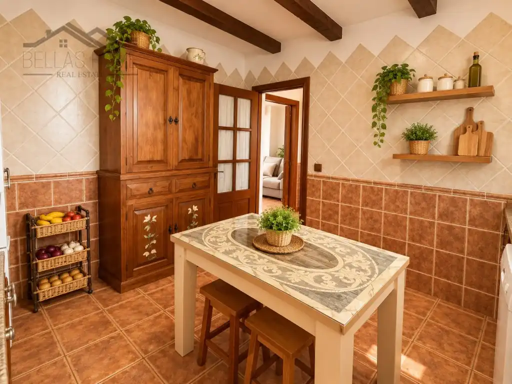 Terraced house for sale in Calle Cruces, imagen 10