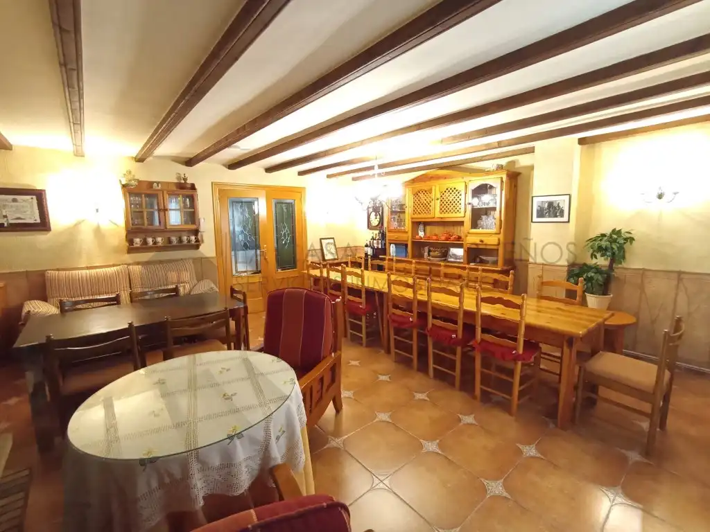 Casa a schiera in vendita a Sax