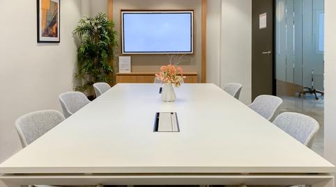 Foto 5 de Oficina de lloguer a Lugar Zona Muelle Poniente, 2a, Ensanche - Diputación, Alicante / Alacant