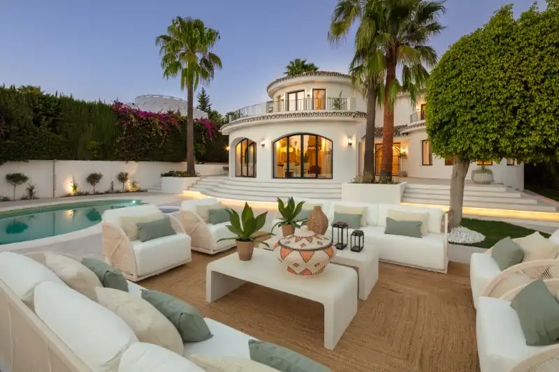 House with pool for sale in Marbella Centro, imagen 41