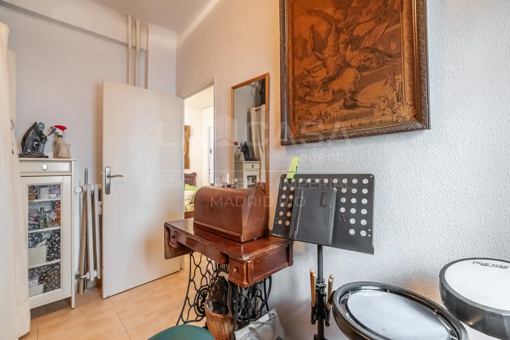 Appartement avec ascenseur à vendre à Calle LINNEO, imagen 34