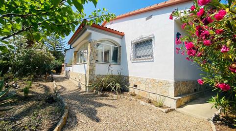 Foto 3 de Casa o xalet en venda a Avinguda de Les Oliveres, Els Munts, Tarragona