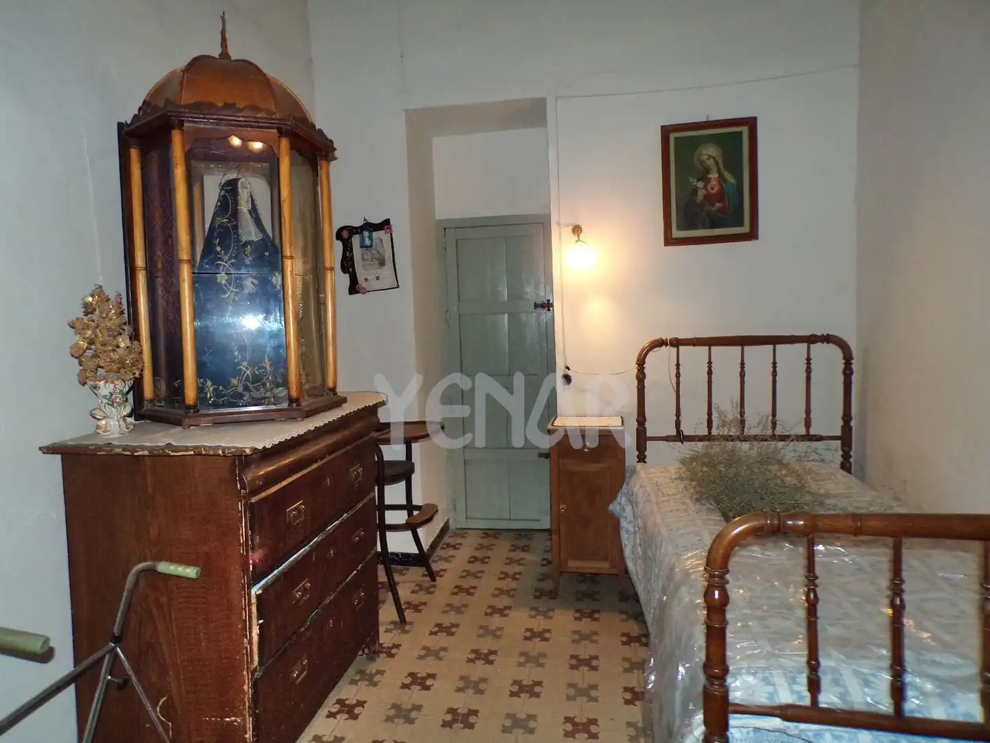 Casa amb jardí en venda a Castalla, imagen 15